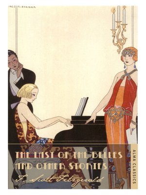 cover image of The Last of the Belles and Other Stories